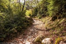 Madriu-Perafita-Claror Valley - Several footpaths and donkey trails connect the Madriu-Perafita-Claror Valley to the centre of Andorra. The Coronallacs Trail is a circular...