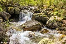 Madriu-Perafita-Claror Valley - Madriu-Perafita-Claror Valley: Numerous waterfalls on the Madriu River tumble down on their way into the Vall del Madriu (Madriu Valley). The...