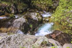 Madriu-Perafita-Claror Valley - Madriu-Perafita-Claror Valley: The crystal clear water of the Madriu River. The Madriu-Perafita-Claror Valley coincides with the second largest...
