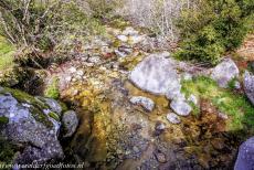 Madriu-Perafita-Claror Valley - Madriu-Perafita-Claror Valley: The water of the Madriu River is crystal clear. Iron smelting once took place on the banks of the river using local...