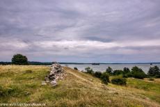 Birka and Hovgården - Birka and Hovgården: In 1270, the Swedish King Valdemar Birgersson had erected Alsnöhus at Hovgården. Alsnöhus was...