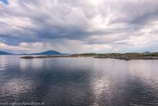 Vegaøyan - De Vega archipel - Vegaøyan - De Vega archipel: De 6500 eilanden, eilandjes en riffen van de Vega archipel liggen net onder de poolcirkel voor de kust van... Vegaøyan - De Vega archipel - Vegaøyan - De Vega archipel: De 6500 eilanden, eilandjes en riffen van de Vega archipel liggen net onder de poolcirkel voor de kust van...