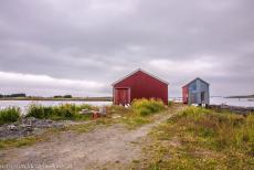 Vegaøyan - De Vega archipel - Vegaøyan - De Vega archipel: Eenzaam gelegen vissershutten op het eiland Vega in de omgeving van het dorp Holand. De bewoners van de Vega... Vegaøyan - De Vega archipel - Vegaøyan - De Vega archipel: Eenzaam gelegen vissershutten op het eiland Vega in de omgeving van het dorp Holand. De bewoners van de Vega...
