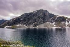 Geirangerfjord en Nærøyfjord - West-Noorse fjorden - Geirangerfjord en Nærøyfjord: De Nærøyfjord staat bekend als de wildste en mooiste...