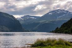 Geirangerfjord en Nærøyfjord - West-Noorse fjorden - Geirangerfjord en Nærøyfjord: Het indrukwekkende landschap rond de Geirangerfjord heeft bezoekers al...