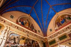 Roskilde Cathedral - Roskilde Cathedral: King Christian IV ordered to build a chapel in the cathedral after the death of his wife Queen Anne Catherine in 1612. The...