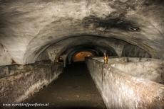 Kronborg Castle - Kronborg Castle: The vaulted cellars and casemates (kasematterne) below the castle were built in 1574-1576. The casemates have protected...