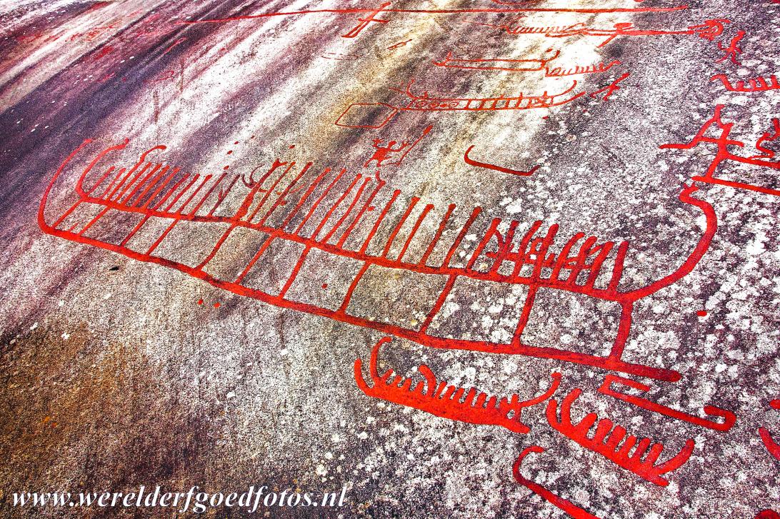 Rock Carvings in Tanum - Rock Carvings in Tanum: The Vitlycke Rock is quite unique in containing rock carvings relating to magic, rituals, power and love. Most of the... Rock Carvings in Tanum - Rock Carvings in Tanum: The Vitlycke Rock is quite unique in containing rock carvings relating to magic, rituals, power and love. Most of the...