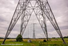 Radiostation van Grimeton, Varberg - Het radiostation van Grimeton werd destijds in Grimeton bij Varberg gebouwd, omdat het van daaruit een ongehinderde verbinding had over...