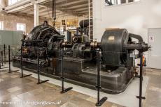 Grimeton Radio Station, Varberg - Grimeton Radio Station, Varberg: The Alexanderson alternator is a rotating machine, invented by Ernst Alexanderson in 1904. It was one of the...