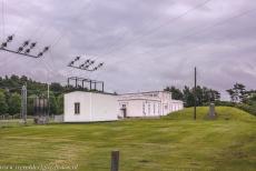 Radiostation van Grimeton, Varberg - Het Radiostation van Grimeton bij Varberg maakte deel uit van een wereldwijd netwerk van de zgn. Alexandersonzenders, een...