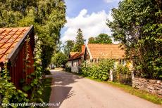 Agricultural Landscape of Southern Öland - Agricultural Landscape of Southern Öland: Vickleby is a small village on Southern Öland. The village of Vickleby has just over...