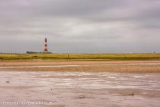 Duitse deel van de Waddenzee - De Waddenzee ligt in drie landen, Nederland, Duitsland en Denemarken. Het Duitse deel van de Waddenzee is ondergebracht in...