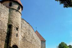 Historisch centrum van Tallinn - De geschiedenis van Tallinn gaat terug tot de 13de eeuw. De stadsmuren rond het historische centrum...