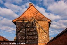 Flemish Béguinage Sint Truiden - Flemish Béguinages: One of the historic houses of the Flemish Béguinage of Sint Truiden. The Béguinage of Sint Truiden...