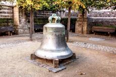 Belfries of Belgium and France -  Belfries of Belgium and France: The tower of the St. Germanus Church is the belfry of the city of Tienen, the tower houses a carillon. In...