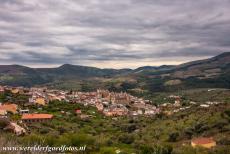 Royal Monastery of Guadalupe - The Royal Monastery of Santa Maria de Guadalupe is situated in Guadalupe, a historic village in the foothills of the Sierra de Altamira,...