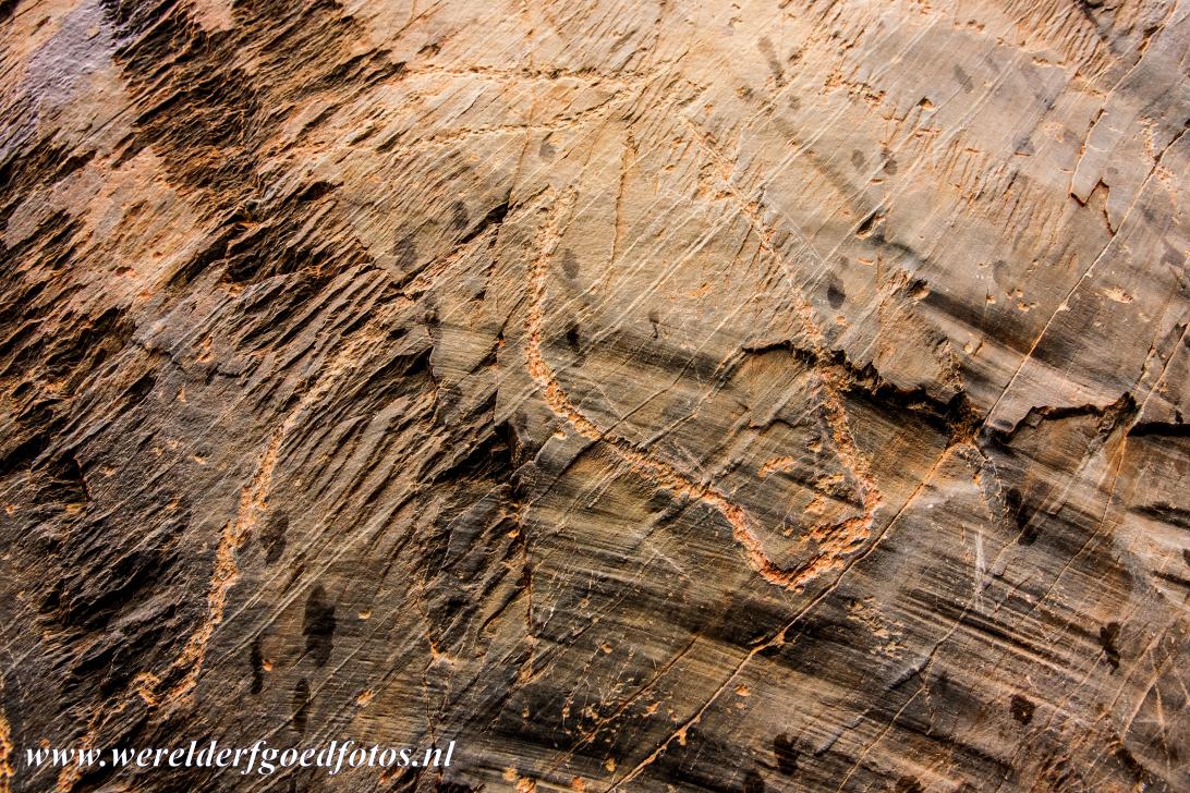 Prehistoric Rock Art of Siega Verde - The Prehistoric rock art of Siega Verde is situated in the municipality Villar de la Yegua in Spain. The rock art of Siega Verde mainly... Prehistoric Rock Art of Siega Verde - The Prehistoric rock art of Siega Verde is situated in the municipality Villar de la Yegua in Spain. The rock art of Siega Verde mainly...