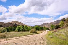 Prehistorische rotstekeningen in de Côa Vallei - Prehistorische rotskunst in de Côa Vallei: De Côa Vallei bij Muxagata. De rotstekeningen in de Côa Vallei liggen in een... Prehistorische rotstekeningen in de Côa Vallei - Prehistorische rotskunst in de Côa Vallei: De Côa Vallei bij Muxagata. De rotstekeningen in de Côa Vallei liggen in een...