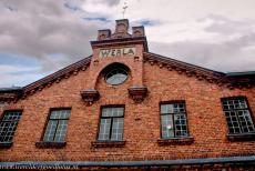 Houtpulp en kartonfabriek van Verla - De houtpulp en kartonfabriek van Verla is een kleine fabriek in Finland, ze dateert uit de vroege jaren van de houtverwerkende...