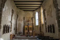 Levoča, Spišský Hrad and Associated Monuments - The town of Levoča, Spišský Hrad and the Associated Cultural Monuments: The Gothic Chapel of St. Elizabeth in...