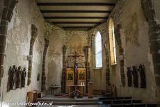 Levoča, Spišský Hrad and Associated Monuments - The town of Levoča, Spišský Hrad and the Associated Cultural Monuments: The Gothic Chapel of St. Elizabeth in...