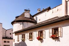 Historic Centre of the City of Salzburg - Historic Centre of the City of Salzburg: Nowadays, the Hohensalzburg houses several museums. The Fortress Museum houses memorabilia of the...