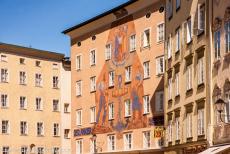 Historic Centre of the City of Salzburg - Historic Centre of the City of Salzburg: The life of the von Trapp family is connected with that of Salzburg. The story of the von Trapp...