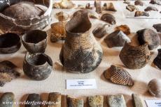 Prehistoric Pile dwellings - Prehistoric Pile dwellings around the Alps: The Austrian Pile Dwelling Museum is located in the tiny village of Mondsee next to the entrance...
