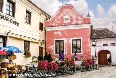 Fertö / Neusiedlersee Cultural Landscape - Fertö / Neusiedlersee Cultural Landscape: The Austrian village of Rust is located on the western shores of the Neusiedler Lake...