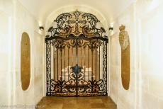 Fertö / Neusiedlersee Cultural Landscape - Fertö / Neusiedlersee Cultural Landscape: The Haydn Mausoleum in Eisenstadt, Austria. Haydn spent about thirty years in Eisenstadt, he...