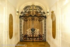 Cultuurlandschap van de Fertö / Neusiedlersee - Cultuurlandschap van de Fertö/Neusiedlersee: Het Mausoleum van Haydn in Eisenstadt. De Oostenrijkse componist Joseph Haydn werkte ongeveer...