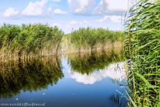 Fertö / Neusiedlersee Cultural Landscape - The Fertö / Neusiedlersee Cultural Landscape is a cross-border UNESCO World Heritage. Fertö is the Hungarian name and Neusiedlersee is...