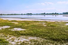 Fertö / Neusiedlersee Cultural Landscape - Fertö / Neusiedlersee Cultural Landscape: The Neusiedler Lake is surrounded by the nature of the Pannonian Plain, also known...
