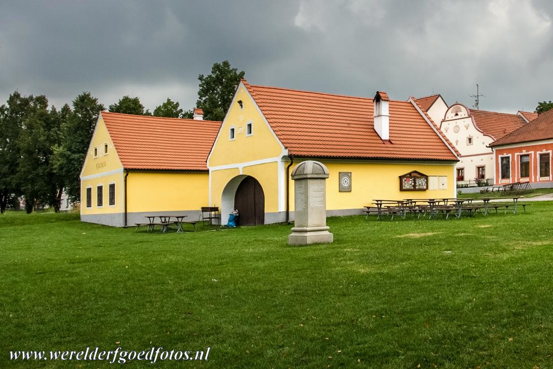 Bildergebnis für verkaufte Braut holasovice