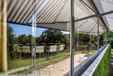 Tugendhat Villa in Brno - The Tugendhat Villa is considered an outstanding example of modern architecture and design in Europe, and also the pieces of furniture in the...