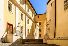 Benedictine Abbey of Pannonhalma - Benedictine Abbey of Pannonhalma: The monks of the abbey played an important role in the spread of Christianity into a large part of Central...