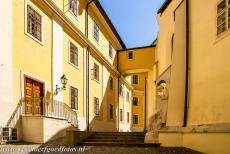 Benedictine Abbey of Pannonhalma - Benedictine Abbey of Pannonhalma: The monks of the abbey played an important role in the spread of Christianity into a large part of Central...