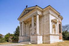 Benedictine Abbey of Pannonhalma - Benedictine Abbey of Pannonhalma: The Millennium Monument of Pannonhalma is situated not far from the Abbey of Pannonhalma. The monument was...