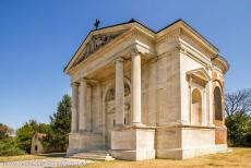 Benedictine Abbey of Pannonhalma - Benedictine Abbey of Pannonhalma: The Millennium Monument of Pannonhalma is situated not far from the Abbey of Pannonhalma. The monument was...