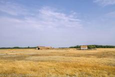 Nationaal Park Hortobágy - de Puszta - Nationaal Park Hortobágy - de Puszta: De poesta is de grootste beschermde grasvlakte van Europa. De poesta heeft...
