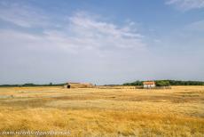 Hortobágy National Park - Puszta - Hortobágy National Park - the Puszta: The Puszta is the largest protected grassland of Europe. The grassy plain is home to an...