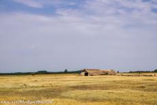 Hortobágy National Park - Puszta - Hortobágy National Park - the Puszta: The cultural landscape of the Hortobágy Puszta consist of a spacious area of...