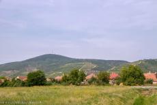 Tokaj Wine Region Historic Cultural Landscape - Tokaj Wine Region Historic Cultural Landscape: On the southern slopes of the Kopasz Hill wine grapes have been grown for centuries. The radio and...