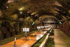 Tokaj Wine Region Historic Cultural Landscape - Tokaj Wine Region Historic Cultural Landscape: The historic Rákóczi wine cellar, the correct way to sample the Tokaj...