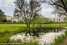 Berlin Modernism Housing Estates - Berlin Modernism Housing Estates: The Horseshoe Settlement was designed by the renowned German architect and urban planner Bruno Taut, it was...