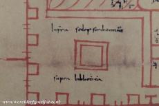 Abbey of Saint Gall - Abbey of Saint Gall: A part of the Plan of Saint Gall, the plan is an early medieval architectural drawing on parchment. The plan is the...