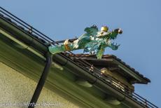 Abbey of Saint Gall - Abbey of Saint Gall: The abbey buildings are adorned with green weathered copper gargoyles. From its founding in the 8th century until its...