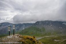 Swiss Tectonic Arena Sardona - Swiss Tectonic Arena Sardona: In the mountains around the Piz Sardona darker coloured rocks dating back 250 to 300 million years are found on top...