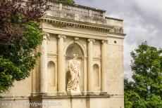 Sacri Monti van Piemonte en Lombardije - De heilige bergen (Sacri Monti) van Piemonte en Lombardije: De 15de kapel van de Sacro Monte van Varese staat op de top van de Heilige...